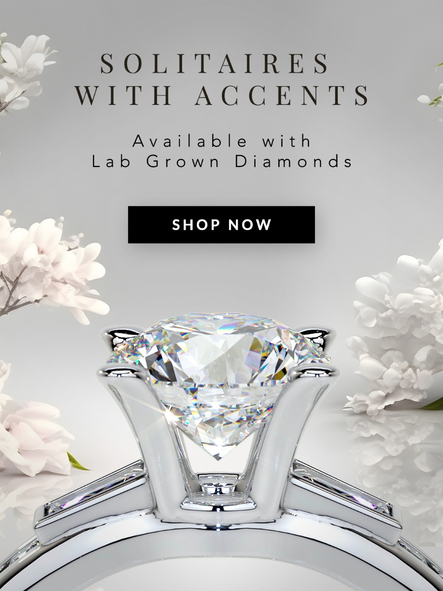 Discover High-Quality Lab Grown Diamonds | Sustainable & Ethical ...